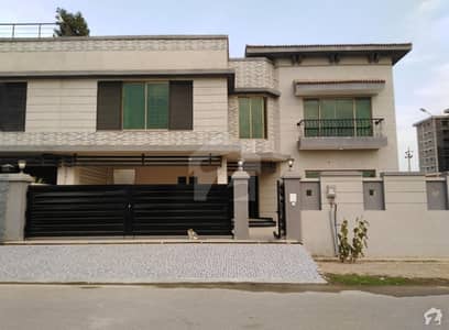 Brigadier House is available for Sale Brigadier House is available for Sale
