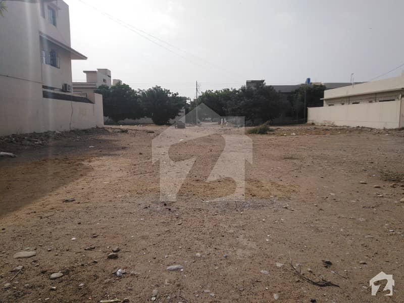گلشنِ معمار - سیکٹر ٹی گلشنِ معمار گداپ ٹاؤن کراچی میں 10 مرلہ رہائشی پلاٹ 1.05 کروڑ میں برائے فروخت۔