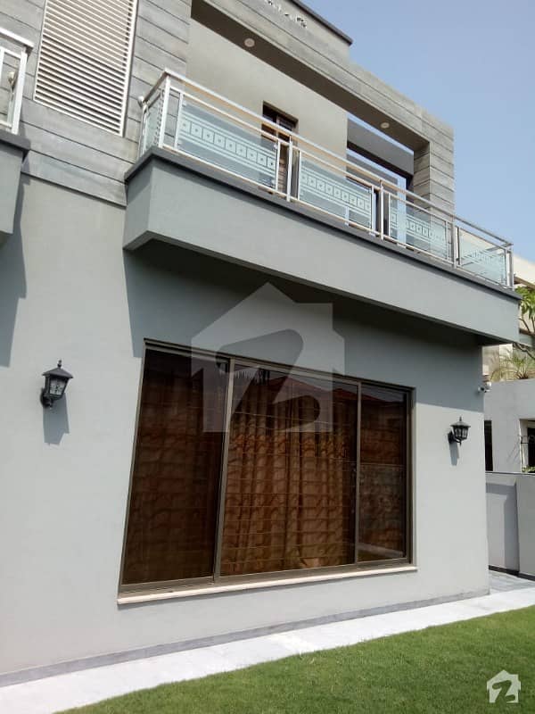 1 Kanal Bungalow Near Jalal Sons Available At Prime Location Of DHA Phase 5 Lahore