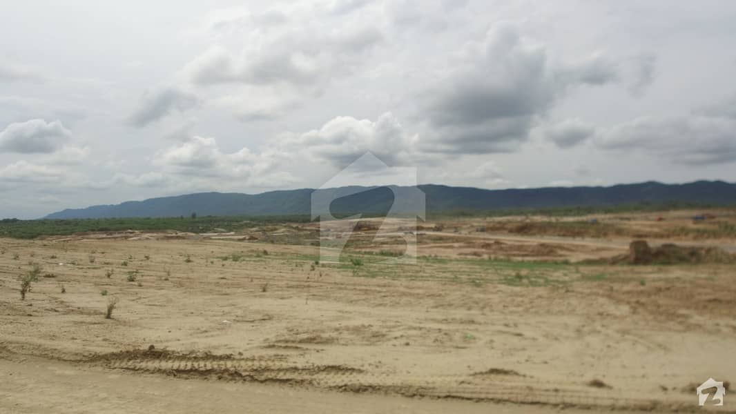 7 Marla Plot File Is Available For Sale On Old Rate