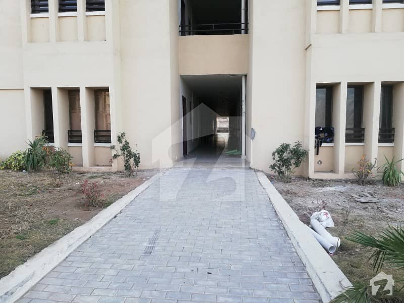 2 Bed Then Lounge Flat Available For Rent In Defence Residencydha Phase 2 Gate 2 Islamabad