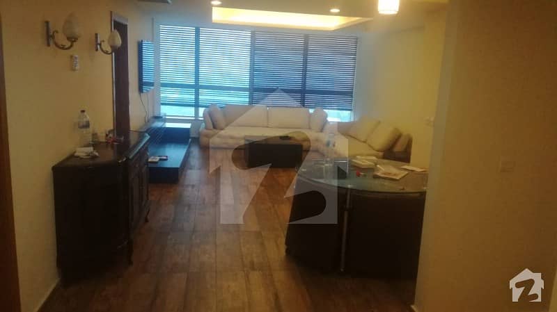 The Centaurus Fully Furnished 2 Bedroom Apartment With Servant Quarter Is Available For Rent