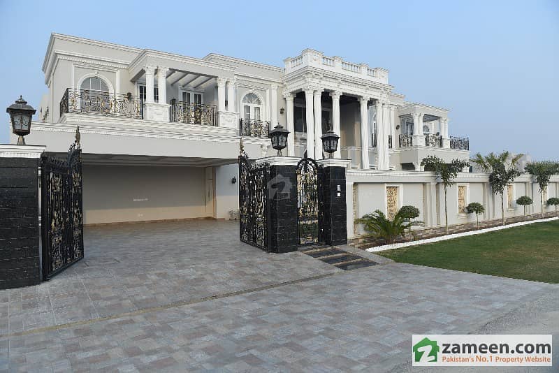 Future Planners Offer 2 Kanal Furnished Luxury Spanish Design Superb Bungalow For Sale In DHA Phase 6 Lahore Future Planners Offer 2 Kanal Furnished Luxury Spanish Design Superb Bungalow For Sale In DHA Phase 6 Lahore