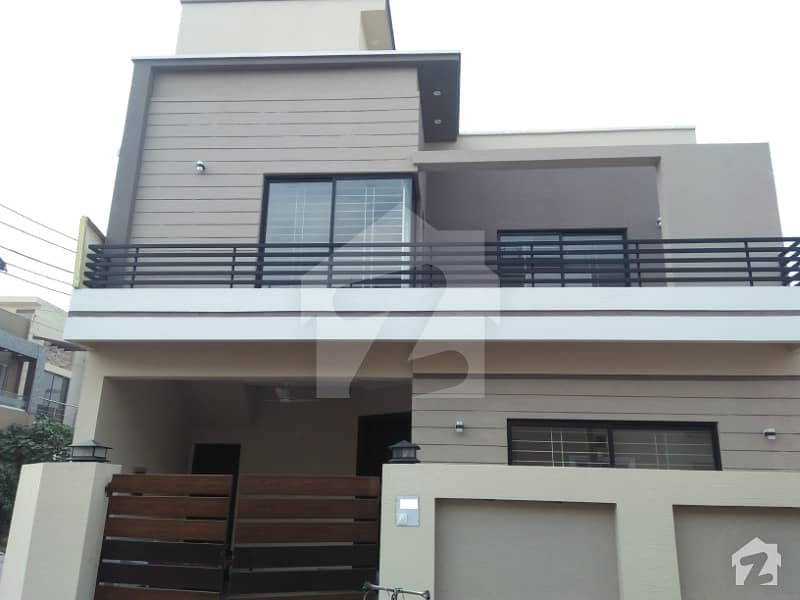 5 Marla House For Sale In State Life Housing Society Near By Dha Phase 5 And Lahore Ring Road