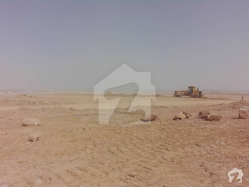 Attractive 125 Square Yards Plot for sale at Precinct 31 Bahria Town
