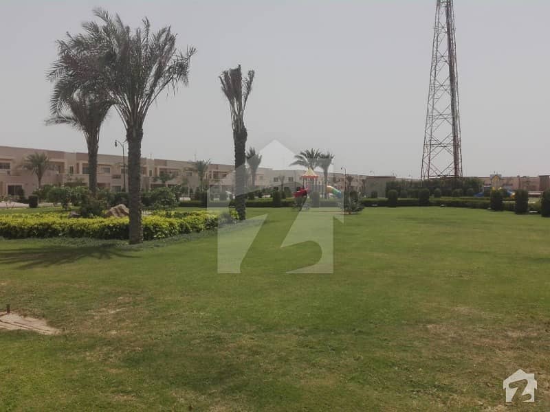 Full Paid Plot For Sale In Bahria Town
