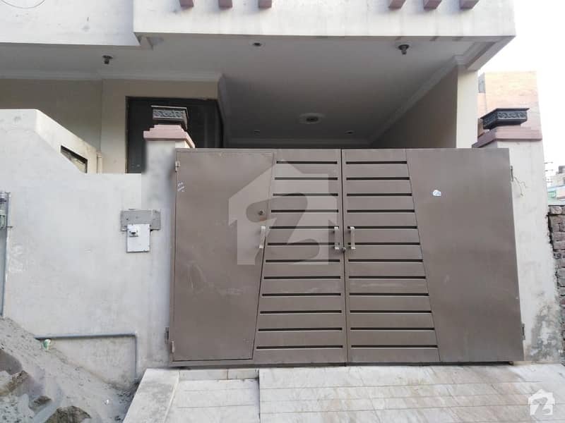 Single Storey House For Rent Johar Town Phase 2 Block J3, Johar Town