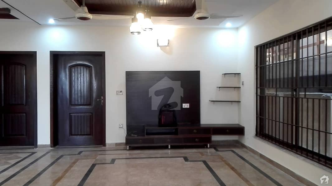 Brand New 10 Marla House For Sale At DHA Phase 2 Islamabad