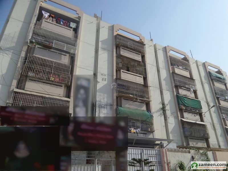 Flat Available In Bisma Garden Flat Available In Bisma Garden