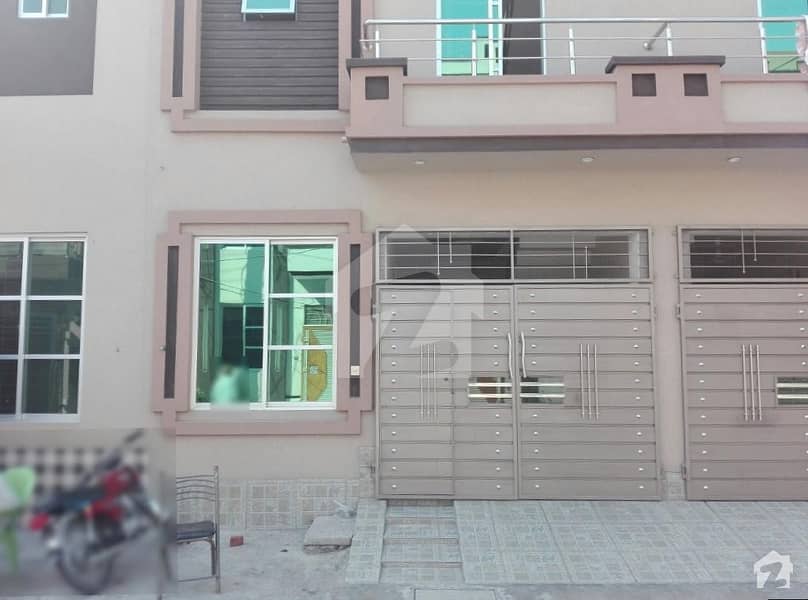 Brand New House Is Available For Sale