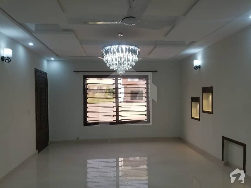 12 Marla Beautiful Double Storey House For Rent On Prime Location G15 Near To Markaz
