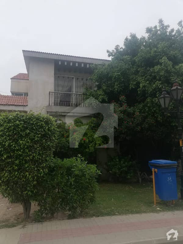 7 Marla House For Sale In Safari Villas Sector B Bahria Town Lahore