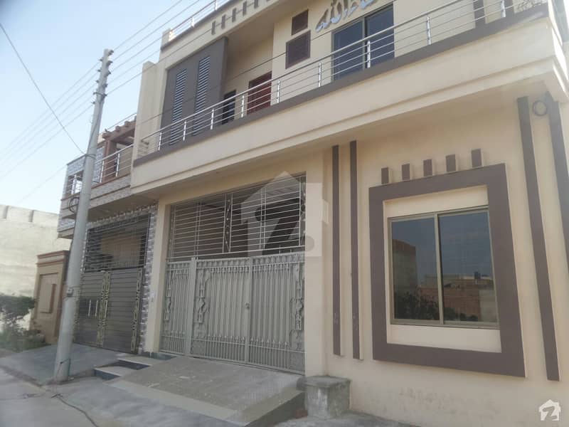 Full House Is Available For Sale Green Town, Faisalabad ID20881502