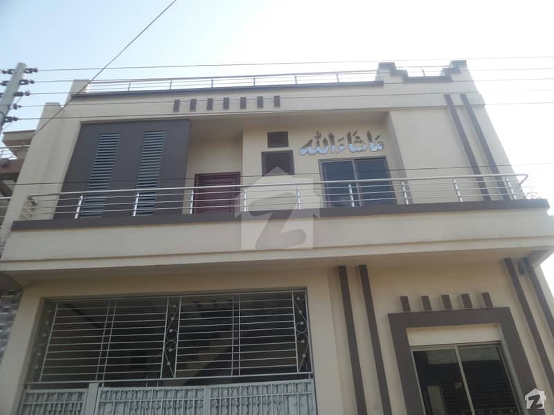 Full House Is Available For Sale Green Town, Faisalabad ID20881502