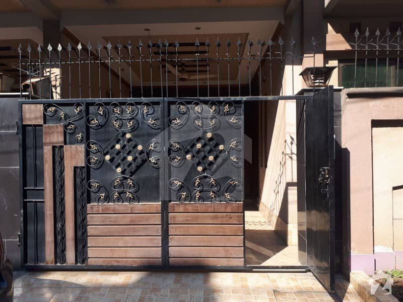 5 Marla 4 Years Old House For Sale In Johar Town L Block