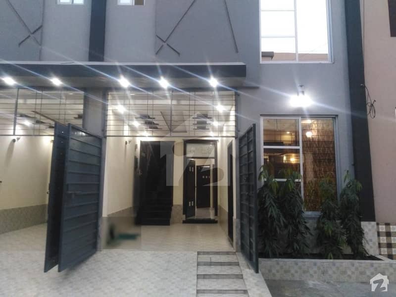 Double Storey House Is Available For Sale