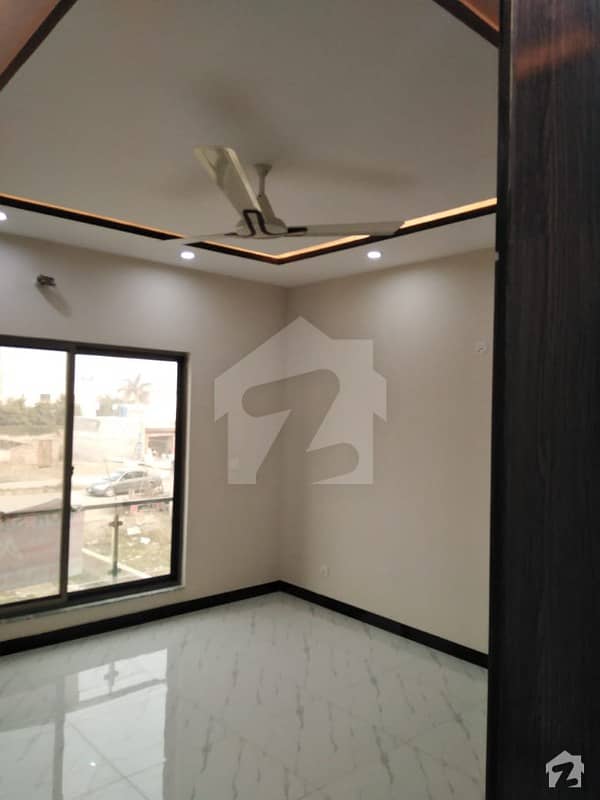 A 788 Sq Ft Double Storey Brand New House For Sale In Khuda Buksh Colony Airport Road Lahore