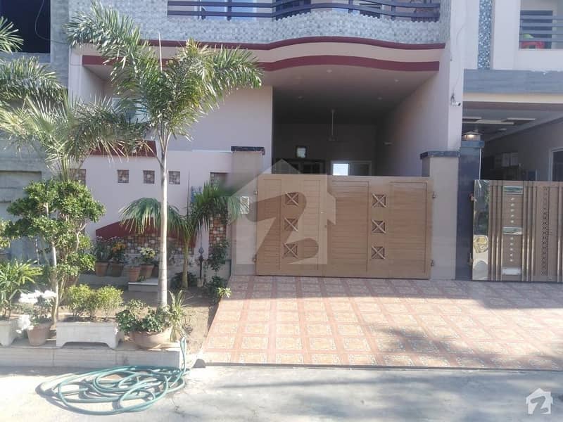House For Sale In Four Season Housing Faisalabad