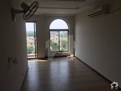 1 Bedroom Non Furnished Flat Available for Rent in Bahria Town 1 Bedroom Non Furnished Flat Available for Rent in Bahria Town