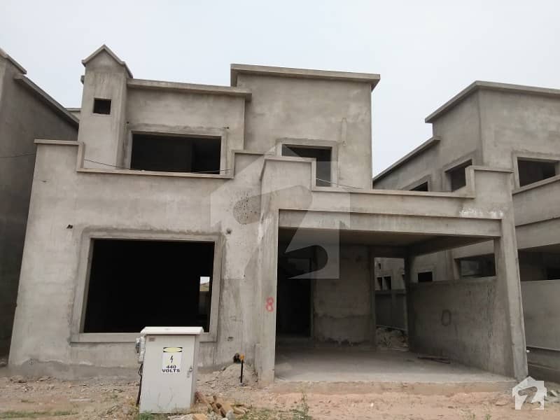 5 marla greystructure single story Residentials House is available for sale in Oleander block DHA Valley Islamabad free transfer