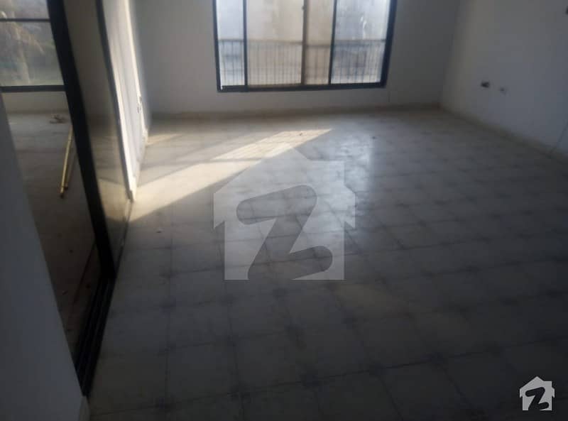 Sea View Apartment - Second Floor Flat For Sale