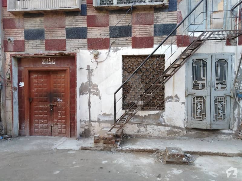 House For Sale In Waris Pura Faisalabad