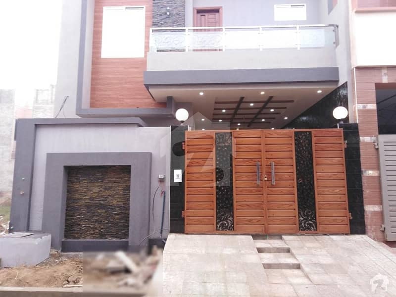 House For Sale In Four Season Housing Faisalabad