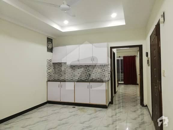 2 Bed Brand New Apt In Civic Center Near Punjab Cash Carry