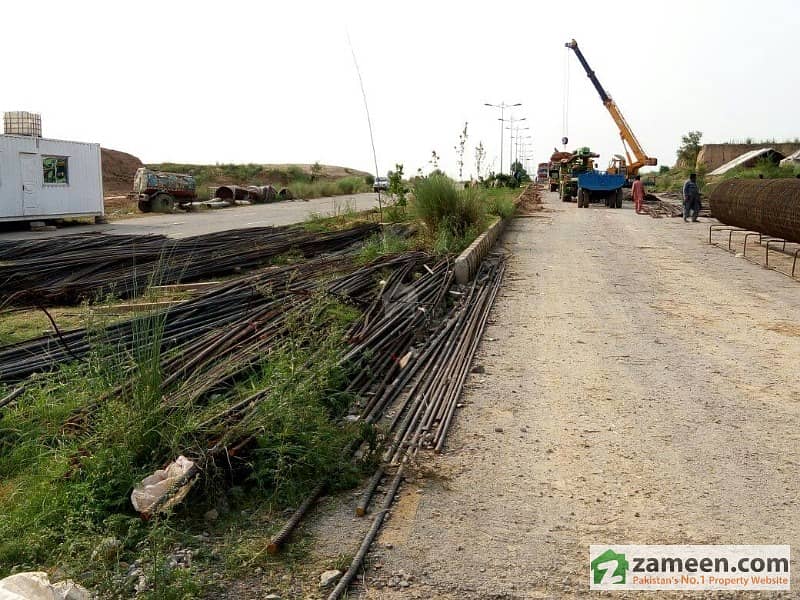 Commercial Plot On Main Sir Syed Avenue Mumtaz City Commercial Plot On Main Sir Syed Avenue Mumtaz City