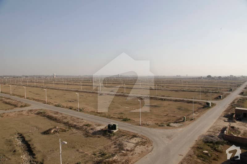 Ideal Location Direct Approach From Main 150 Feet Road At Very Reasonable Price