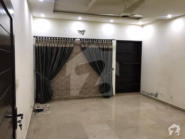One Kanal New Lower Portion For Rent In DHA Phase 2