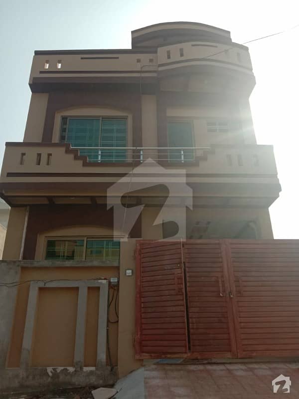 Brand New House Near To Market Near To Mosque For Sale