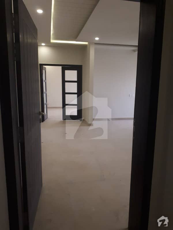 4 Beds Duplex Luxury Apartment For Sale On Installments