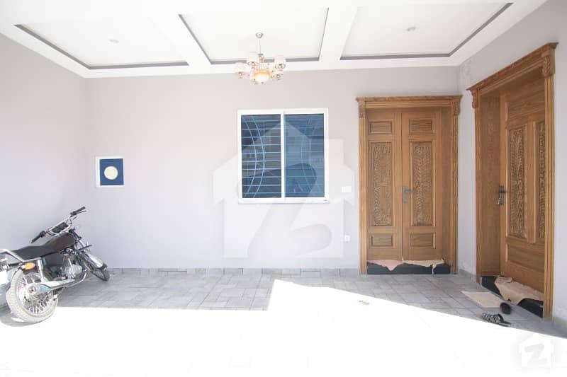 G-13 Brand New House 35x70 For Rent Available Near Market Near Main Double Road Best Location House