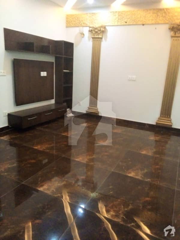 5 Marla Brand New House  For Sale In Dha 11 Phase 2 Block F