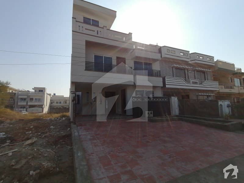 Brand New 30X60 House Is Avavible For Sale At G13