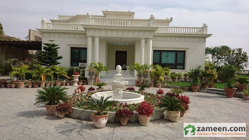 Bungalow Is Available For Sale At Main Karsaz