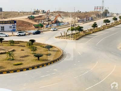 T Block 7 marla Develop Possession Plot available T Block 7 marla Develop Possession Plot available