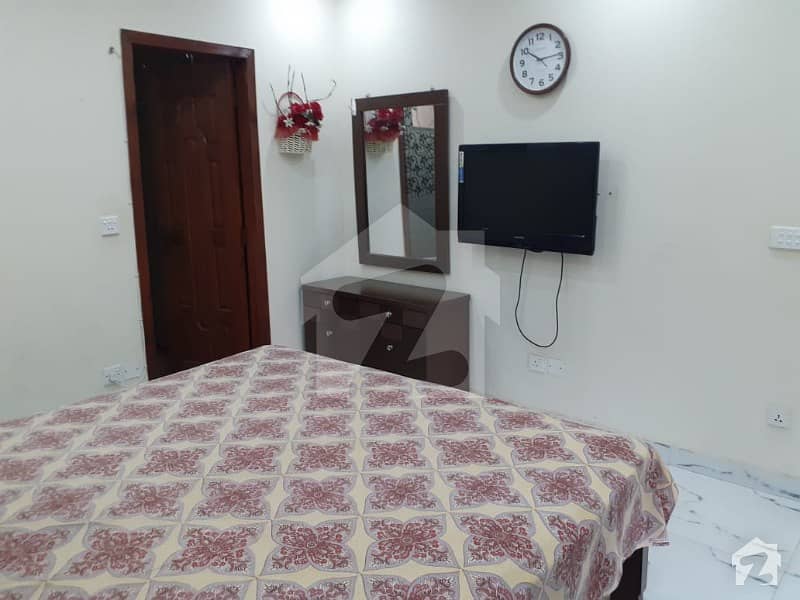 بحریہ ٹاؤن سیکٹرڈی بحریہ ٹاؤن لاہور میں 1 کمرے کا 2 مرلہ فلیٹ 59 لاکھ میں برائے فروخت۔
