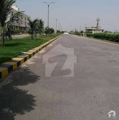 400 Yard Corner Plot Residential 40 Feet Wide Road For Sale Leased Ad ...