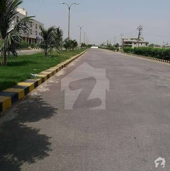 400 Yard Corner Plot Residential 40 Feet Wide Road For Sale Leased Ad