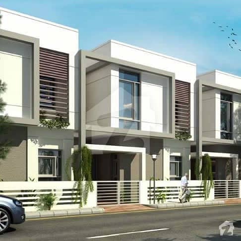 House For Sale In Dream Garden Phase 2