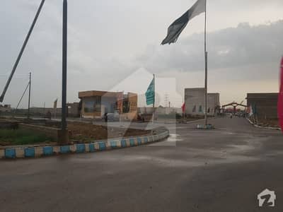 Pir Gul Hassan Town 104 Park Facing West Open Plot For Sale Pir Gul Hassan Town 104 Park Facing West Open Plot For Sale