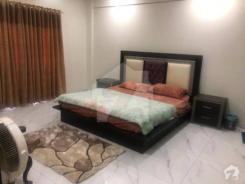 FURNISHED ONE BEDROOM APARTMENT FOR SALE IN HEIGHTS II EXT