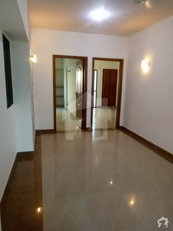 In Dha Defence Phase Vi 2 Bedrooms Flat For Rent With Lift