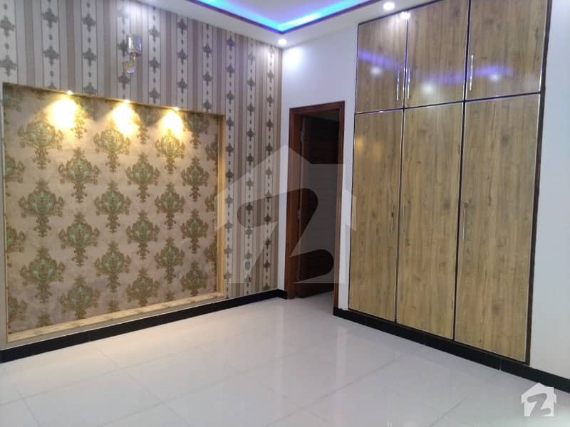 5 Marla 2nd Floor 3 Bedroom Upper Portion In Johar Town Lahore