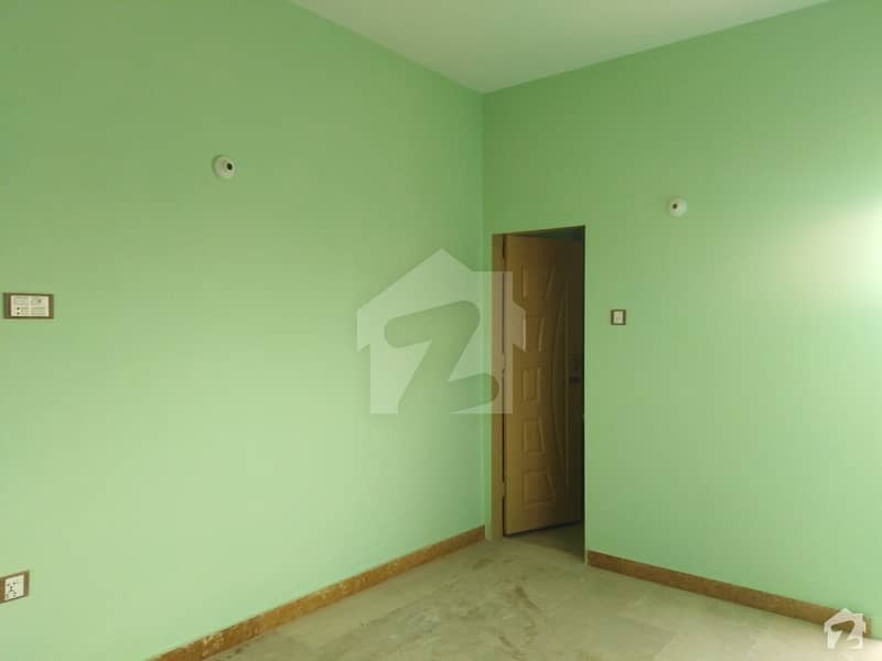 4th Floor Flat Is Available For Sale