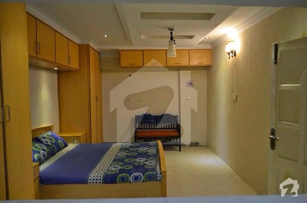 Bhurban Continental Apartment For Sale