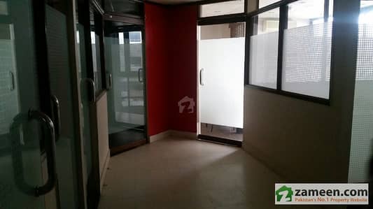 1600 Square Feet Office For Sale