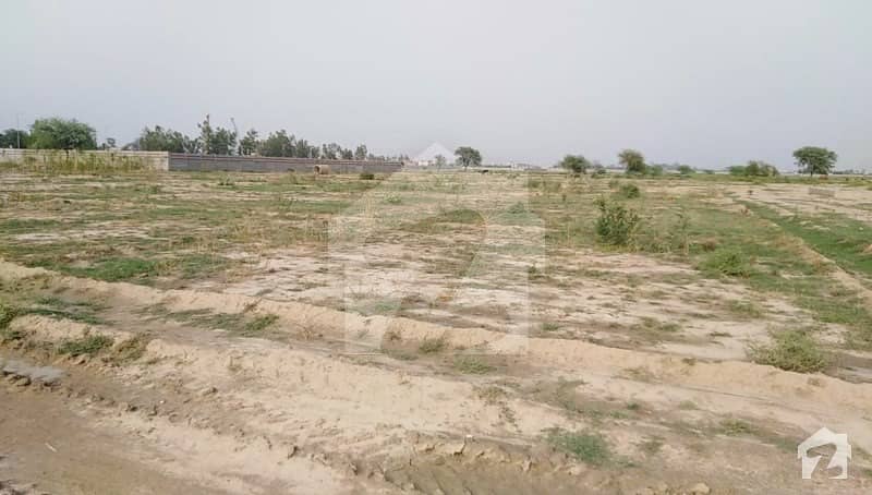 Plot No 234 S For Sale In DHA 11 Rahbar Phase 4